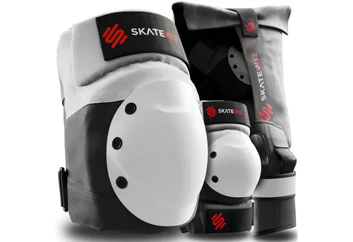 SKATEWIZ Protektoren von SKATEWIZ