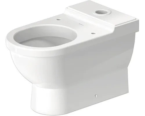 Duravit Starck 3 Stand WC von Duravit
