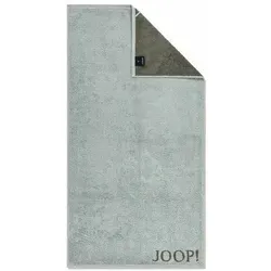 Joop! Classic Handtuch 50x100 Salbei Doubleface von JOOP!