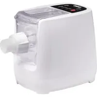 Unold Nudelmaschine Nora 68820, 260 W - Vielseitige Pastazubereitung - Nudelmaschinen für frische Pasta, 13 Matrizen für verschiedene Nudelformen, ideal für große Portionen und einfache Handhabung. Mischen, kneten und formen Sie Teig in nur 20 Minuten!