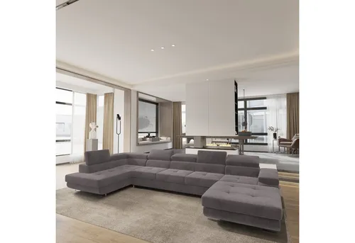 Sofas Lila von Masseno