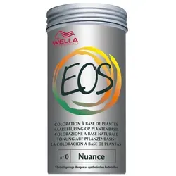 Wella Professionals EOS Tönung auf Pflanzenbasis 120 g von Wella