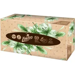 Papiertaschentücher von Linteo
