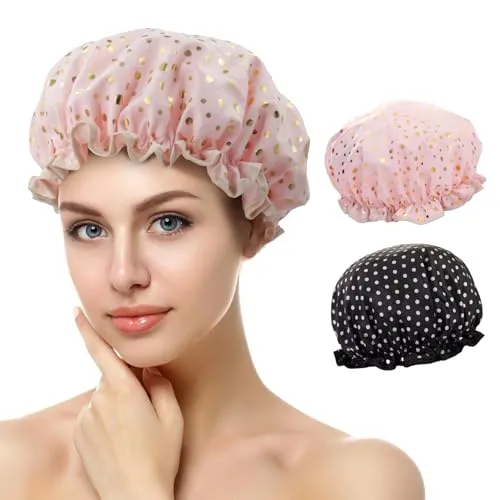 Duschhauben von Avagiaforu