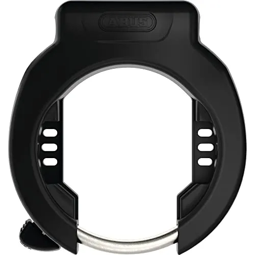 ABUS Antifurto da Telaio Unisex Adulto, Schwarz, X/XL