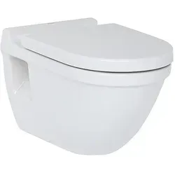 Duravit Toiletten von Duravit