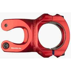 Race Face Turbine R 35 0° 32mm Vorbau - Sonstige Fahrradteile, ultra-leicht und steif für aggressive Fahrstile mit 0° Neigung und 35mm Lenkerklemmung für maximale Stabilität.