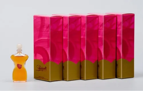 Produktbild Schiaparelli Shocking EdP Eau de Parfum Set 5 x 5 ml