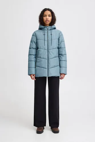 Ichi Wintermantel Winterjacke