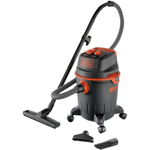 Black & Decker BXVC20PTE Nass-Trockensauger