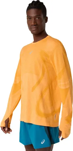 ASICS Road Seamless Laufshirt Herren von ASICS