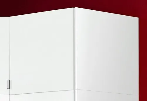 Kleiderschränke Weiß von priess