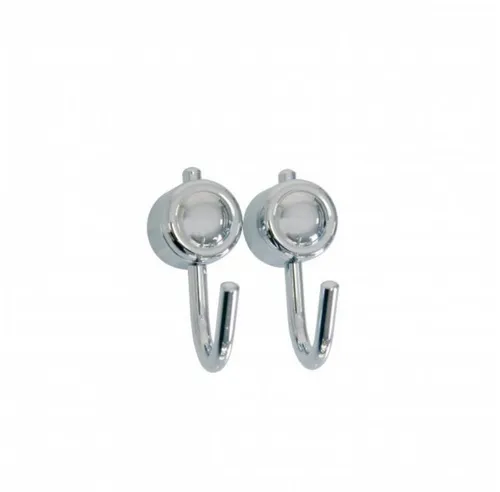 axentia Handtuchhaken Einzelhaken Atlantik 280000, (1-St)