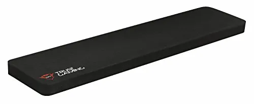 Trust 21978 Handgelenkauflage für Tastatur schwarz