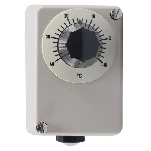 Jumo Temperaturregler 60001134 IP54 von Jumo Temperaturregler Temperaturschalter