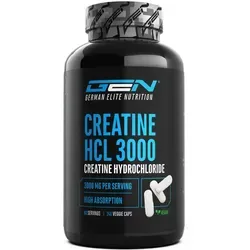 Creatin HCL, 240 Kapseln