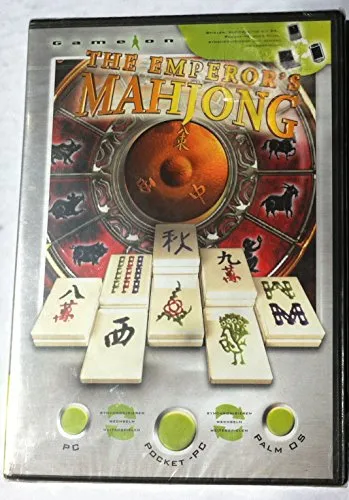 Mahjong Hexacto