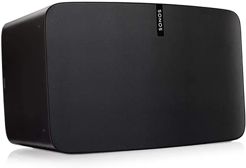 Produktbild Sonos PLAY:5 (gen 2) schwarz