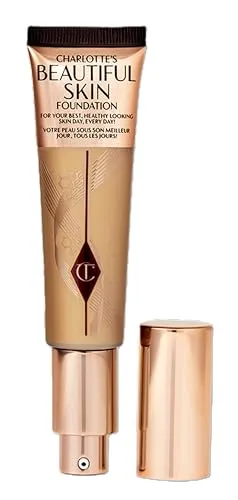 Produktbild Charlotte Tilbury Charlotte's Beautiful Skin Foundation (30ml, 7 Cool)
