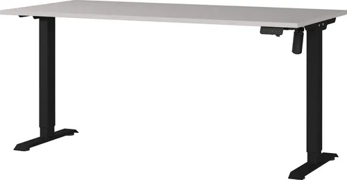 Germania Schreibtisch Profi 3.0, elektrisch höhenverstellbar