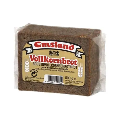 Emsland Vollkornbrot von Emsland