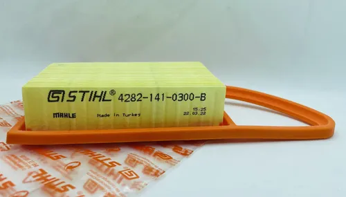 STIHL original Luftfilter 42821410300 BR 500,BR 600,BR 700 von STIHL