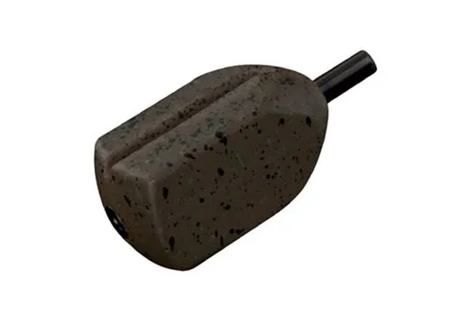 Fox Camotex Square In-Line Leads Grooved 2,0Oz 56g