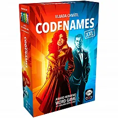 Produktbild Czech Games Edition Codenames