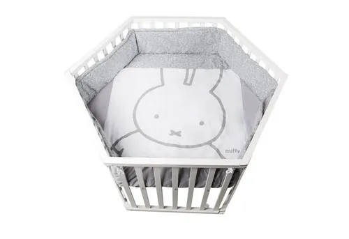 roba Laufgitter 6-eckig 'miffy' von roba®