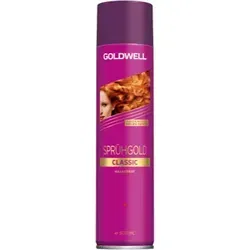 Goldwell Sprühgold Classic Haarspray 600ml