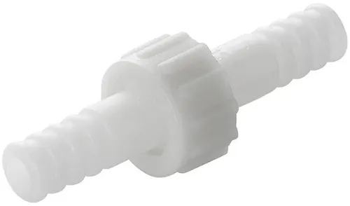 Pro Plus Schlauchkupplung, 12mm