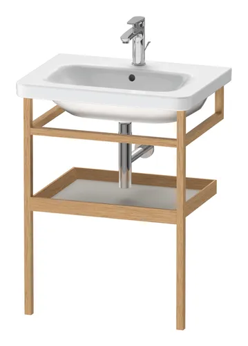 Duravit DuraStyle Handtuchhalter mit Ablage von Duravit