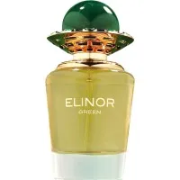 French Avenue Elinor Green Eau De Parfum 100 ml - Damendüfte mit frischen, blumigen Noten, ideal für den täglichen Gebrauch und ein belebendes Dufterlebnis.