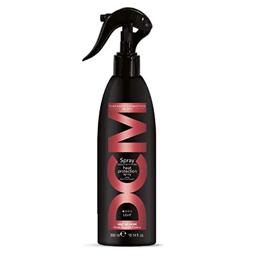 DCM Diapason Styling Hitzeschutzspray 300 ml