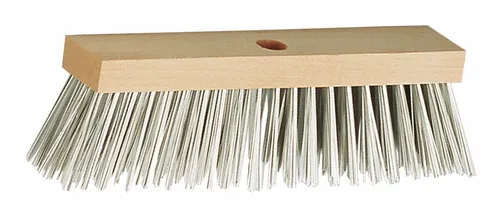Osborn Stahldrahtbesen 300 x 60 x 75 mm - 0001102016