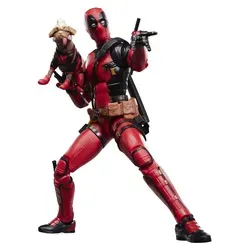 Hasbro Marvel Legends Series 6