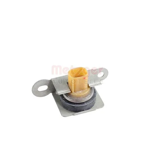 Sensor, Längs-Querbeschleunigung METZGER 09001543 von Metzger