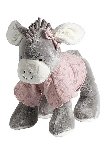 Sterntaler Spieltier groß Esel Emmi Girl flora rose von Sterntaler