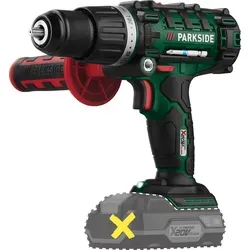 Produktbild PARKSIDE® 20 V 3-in-1 Akku-Schlagbohrschrauber PSBSA 20-Li C3