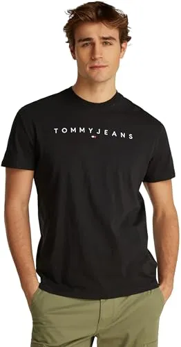 T-Shirt TOMMY JEANS 