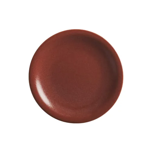 Kahla Geschirr Rot von Kahla