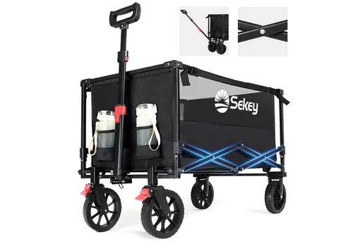 Fahr, Wipp- & Schaukelspielzeug von Sekey