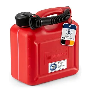 hünersdorff Benzinkanister 5,0 l von Hünersdorff