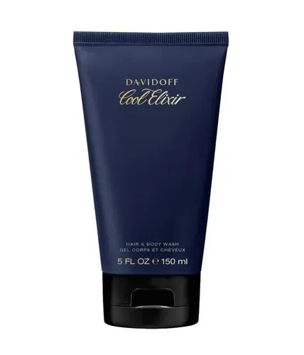 Davidoff Cool Elixir Man Parfum 30 ml