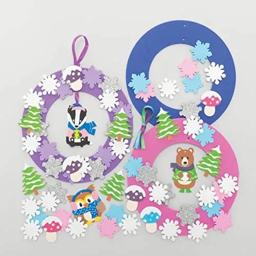 Baker Ross Bastelsets von Baker Ross