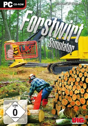 I like Simulator