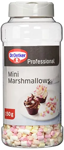 Marshmallows von Dr. Oetker