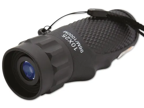 TECHNAXX Monokular TX-176, 10x25, schwarz 4956