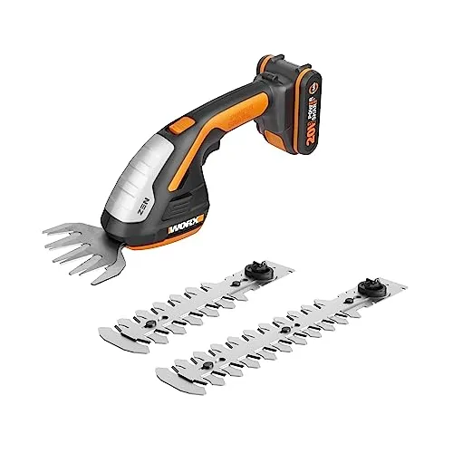 Worx WG801E von Worx