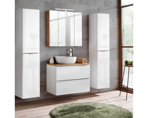 Möbelgarnituren von Lomadox